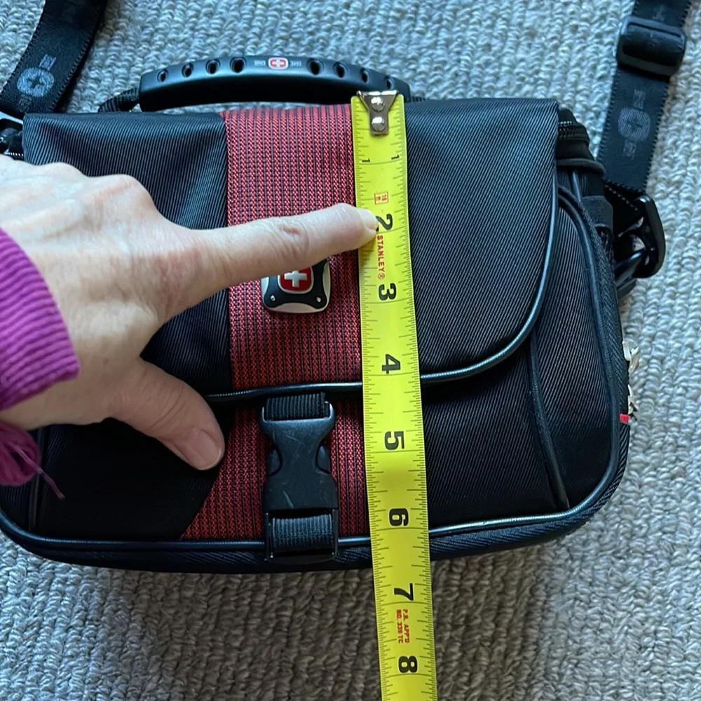 Wenger Swiss Army Camera Bag